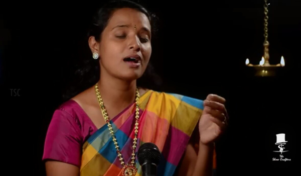 swara manjari carnatic vocal